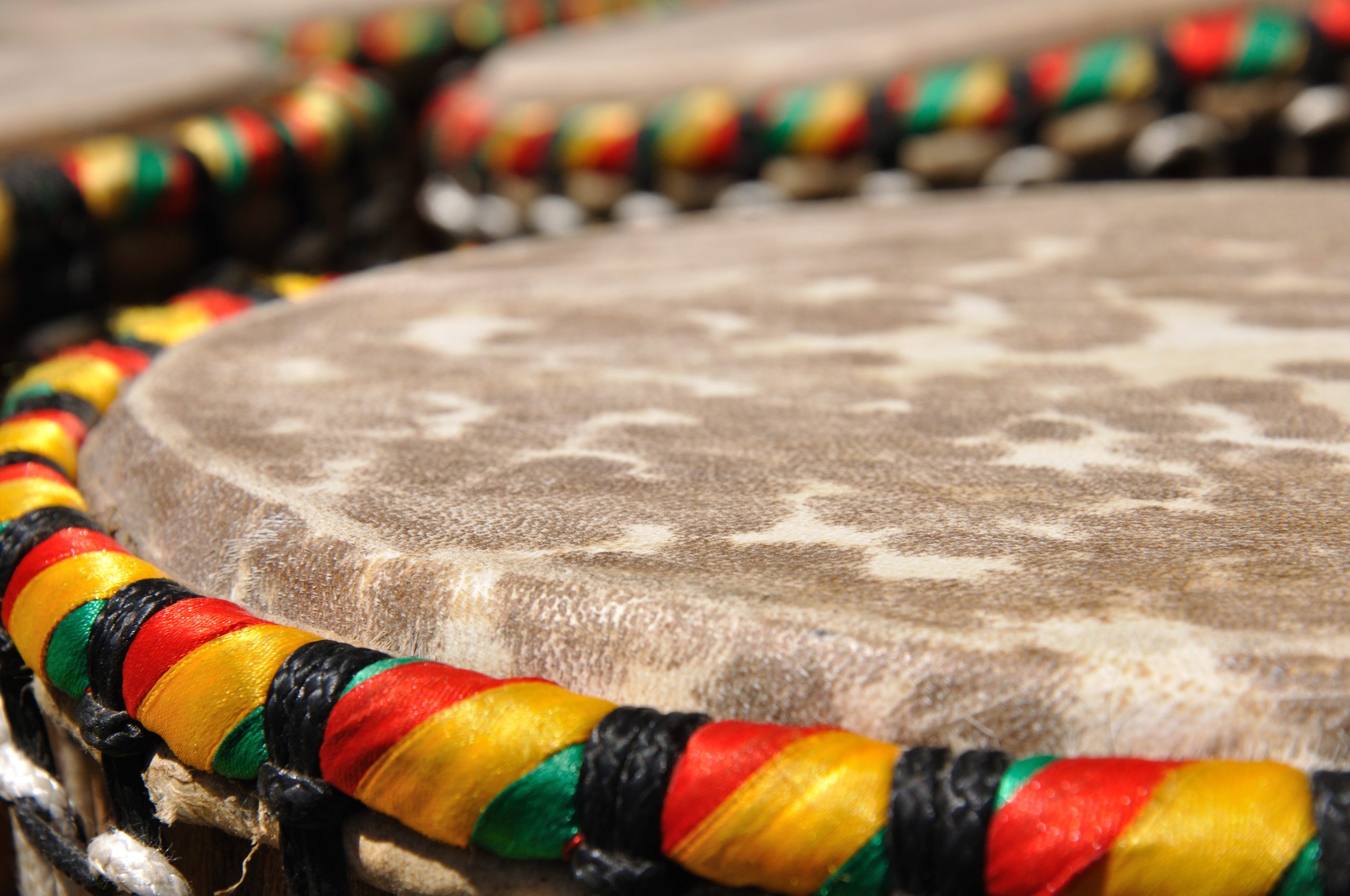 Djembe and Cajon A Revolution in Beats Highonscore The Score Magazine