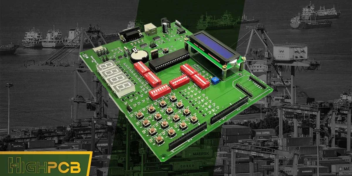 How to Buy PCB Boards from China A Comprehensive Guide HIGHPCB