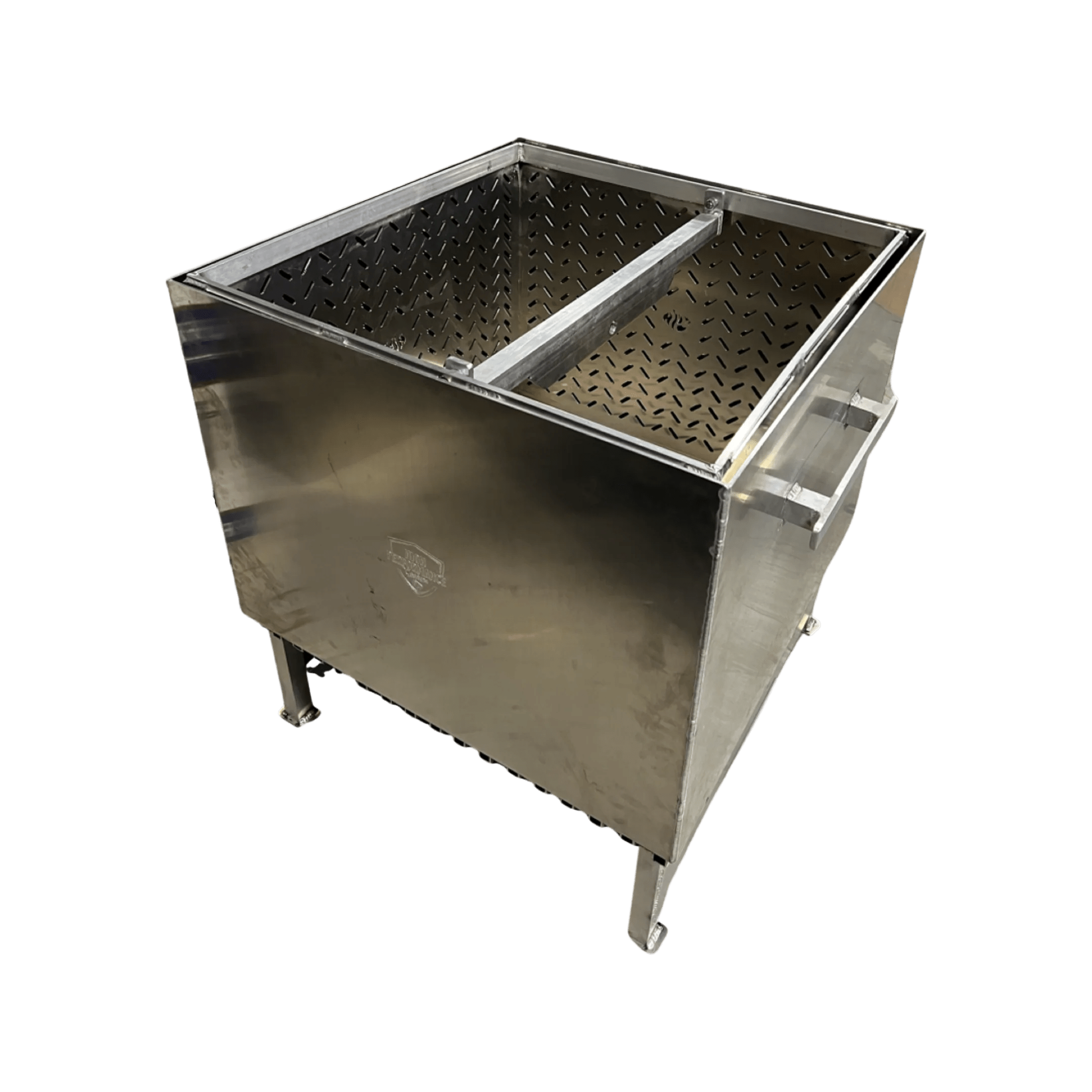 home and commercial Seafood boil pots, fryers, and cooker products