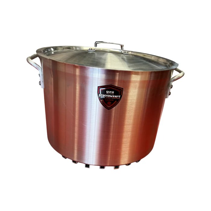 Aluminum Steamer Pots Seafood Steamer Pots for Sale