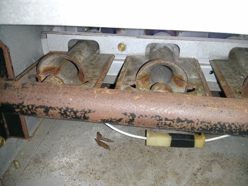 Three strikes and your… High Performance Heating & Air