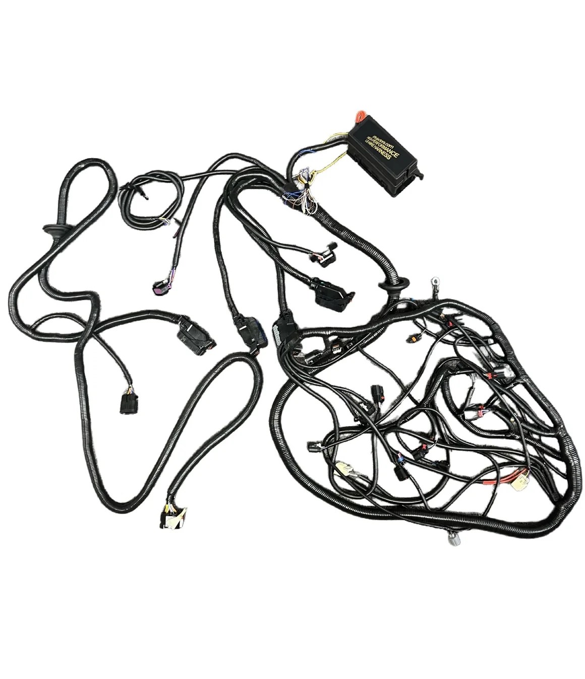 HPInjectors Presents Quality HPI LS SWAP WIRE STANDALONE WIRE