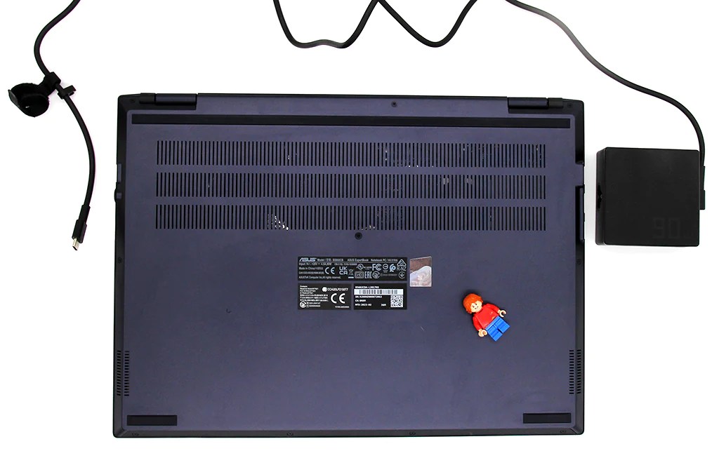 Asus Expertbook B5 Review (2023) High Performance Laptops