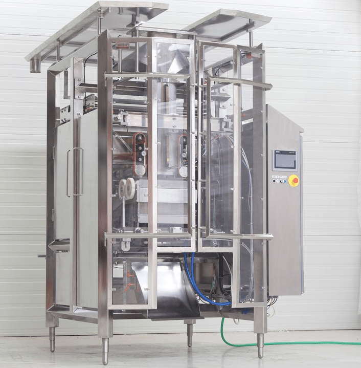 Choosing Commercial Food Packaging Machines for Production Lines High