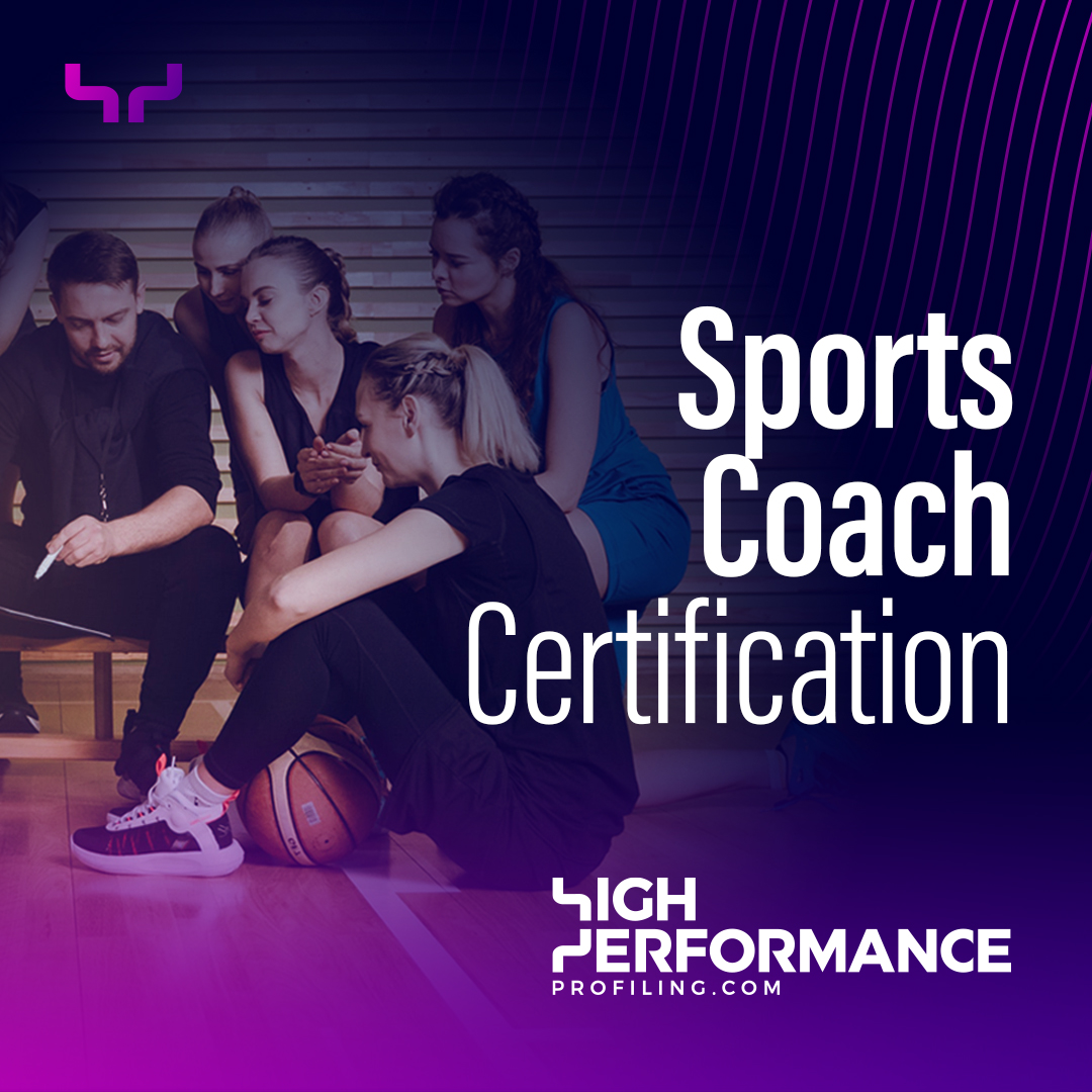 Sports Coach Certification Training 13 October, 2022 » High