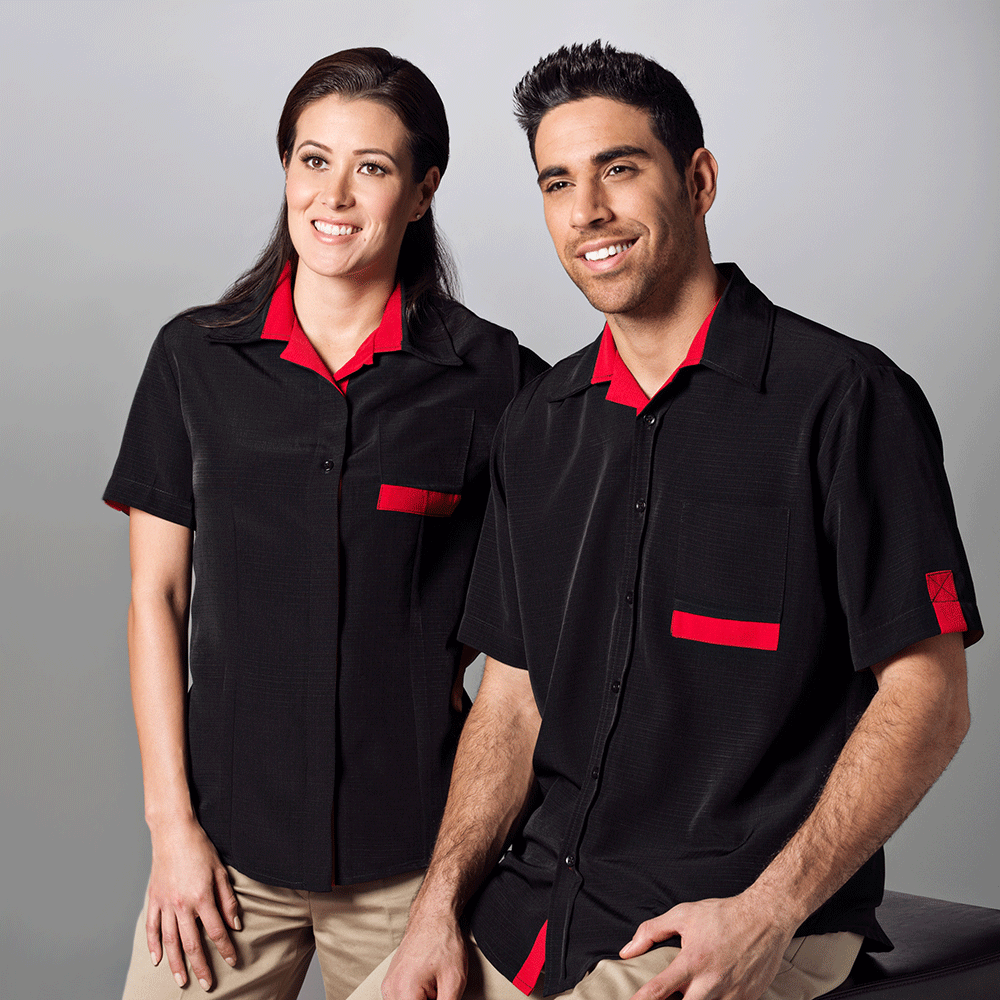 Orlando Shirt 1224 pieces High Performance Uniforms