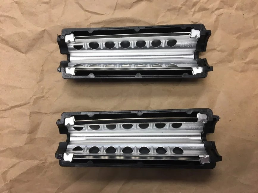 Colt M4 Handguards, Current Production High Plains Armament