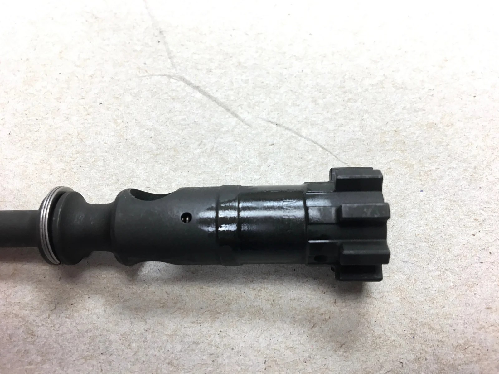 Colt AR15 Bolt High Plains Armament