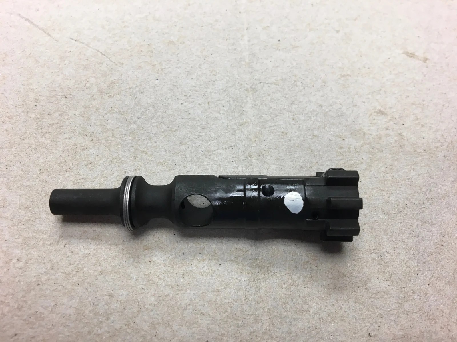 Colt AR15 Bolt High Plains Armament