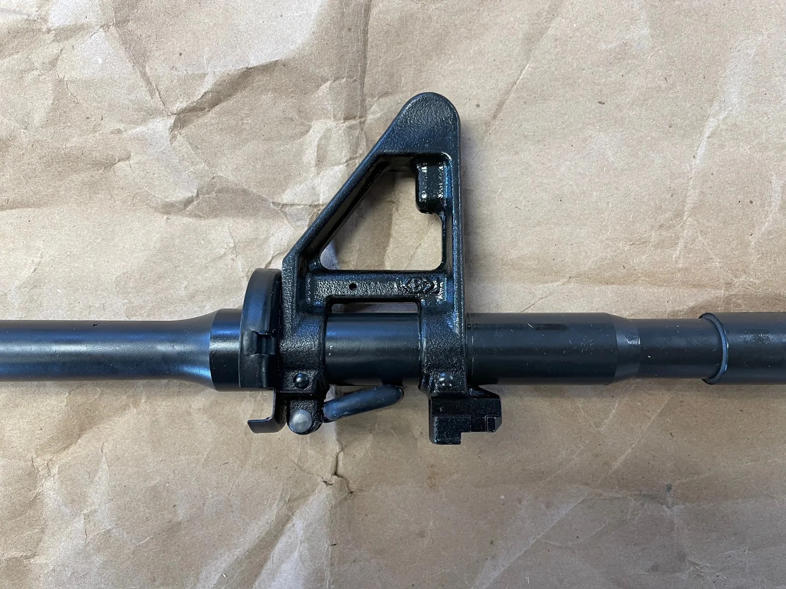 Colt LE6921 14.5″ M4 Barrel, Govt Profile High Plains Armament