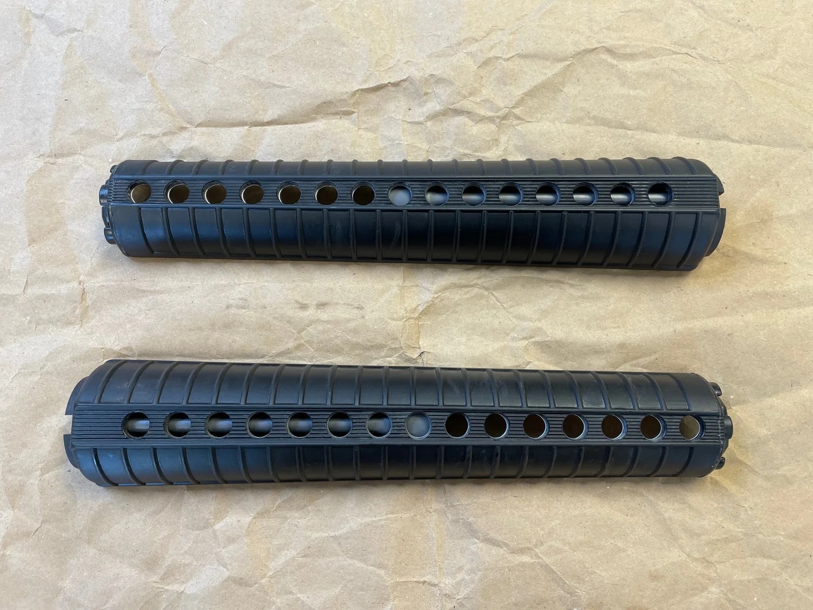 Colt Rifle Handguards, Current Production High Plains Armament