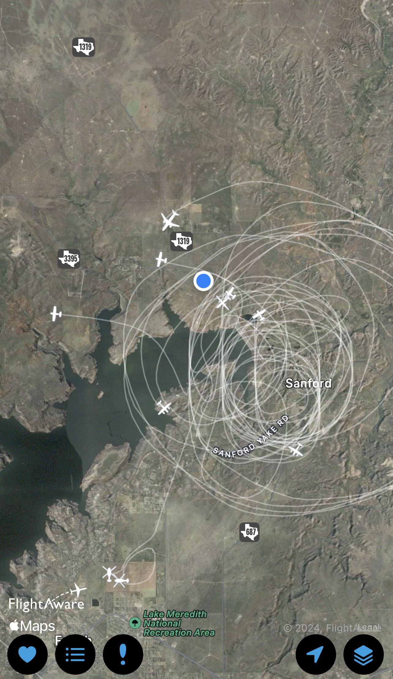 High Plains Observer Hutchinson County