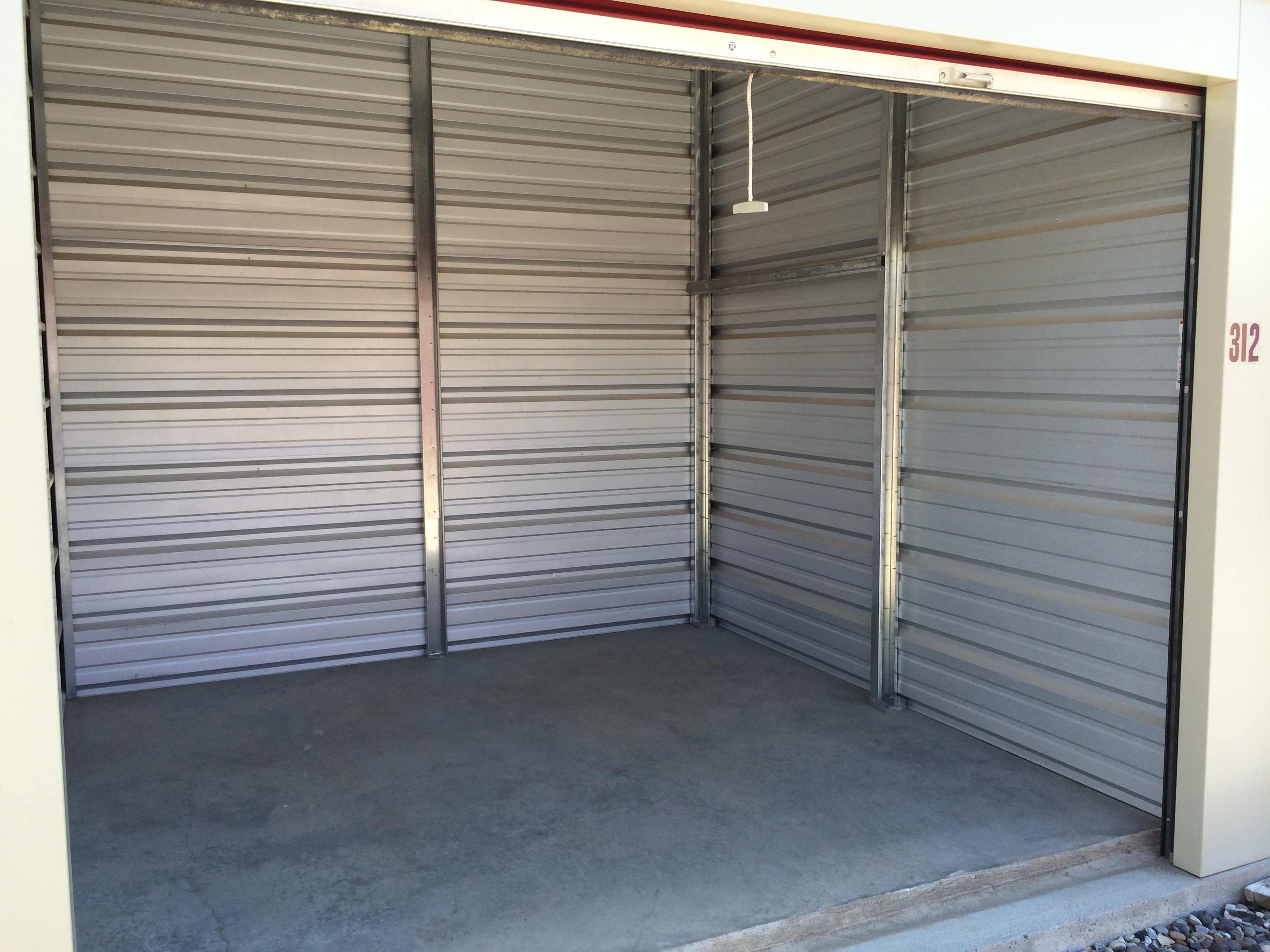 Self Storage Units Bozeman Belgrade, MT Sizes & Rates