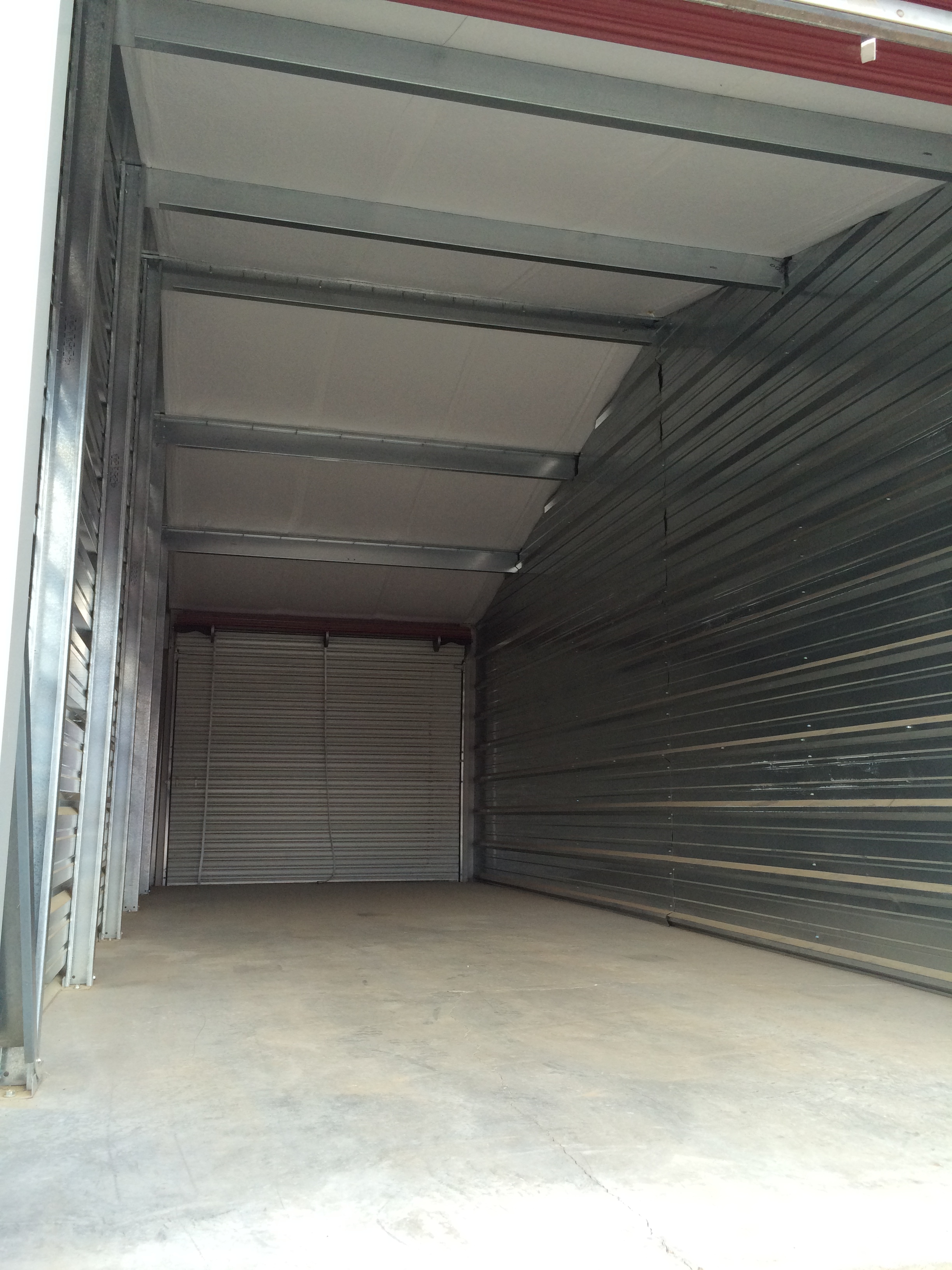 Self Storage Units Bozeman Belgrade, MT Sizes & Rates