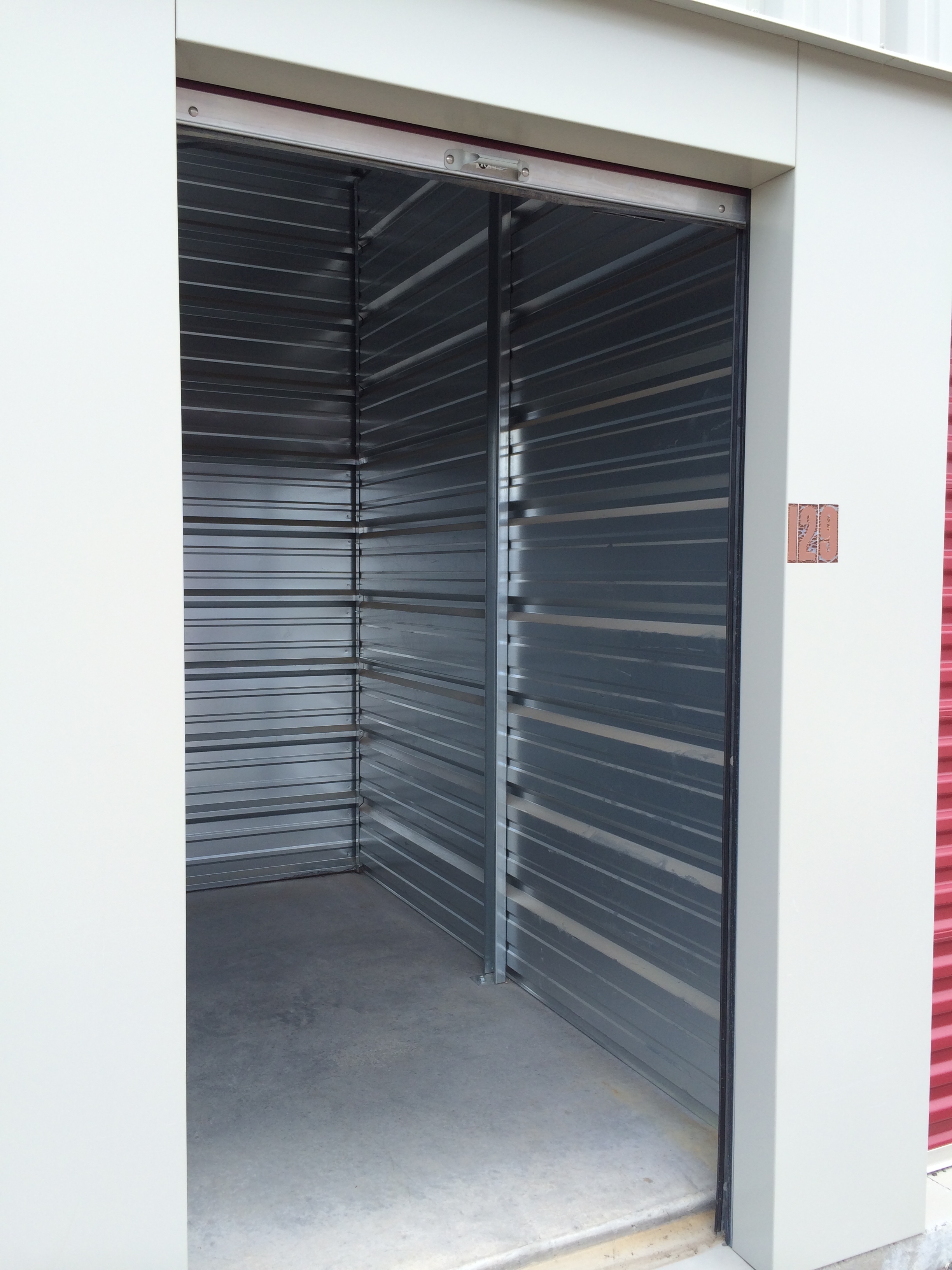 Self Storage Units Bozeman Belgrade, MT Sizes & Rates