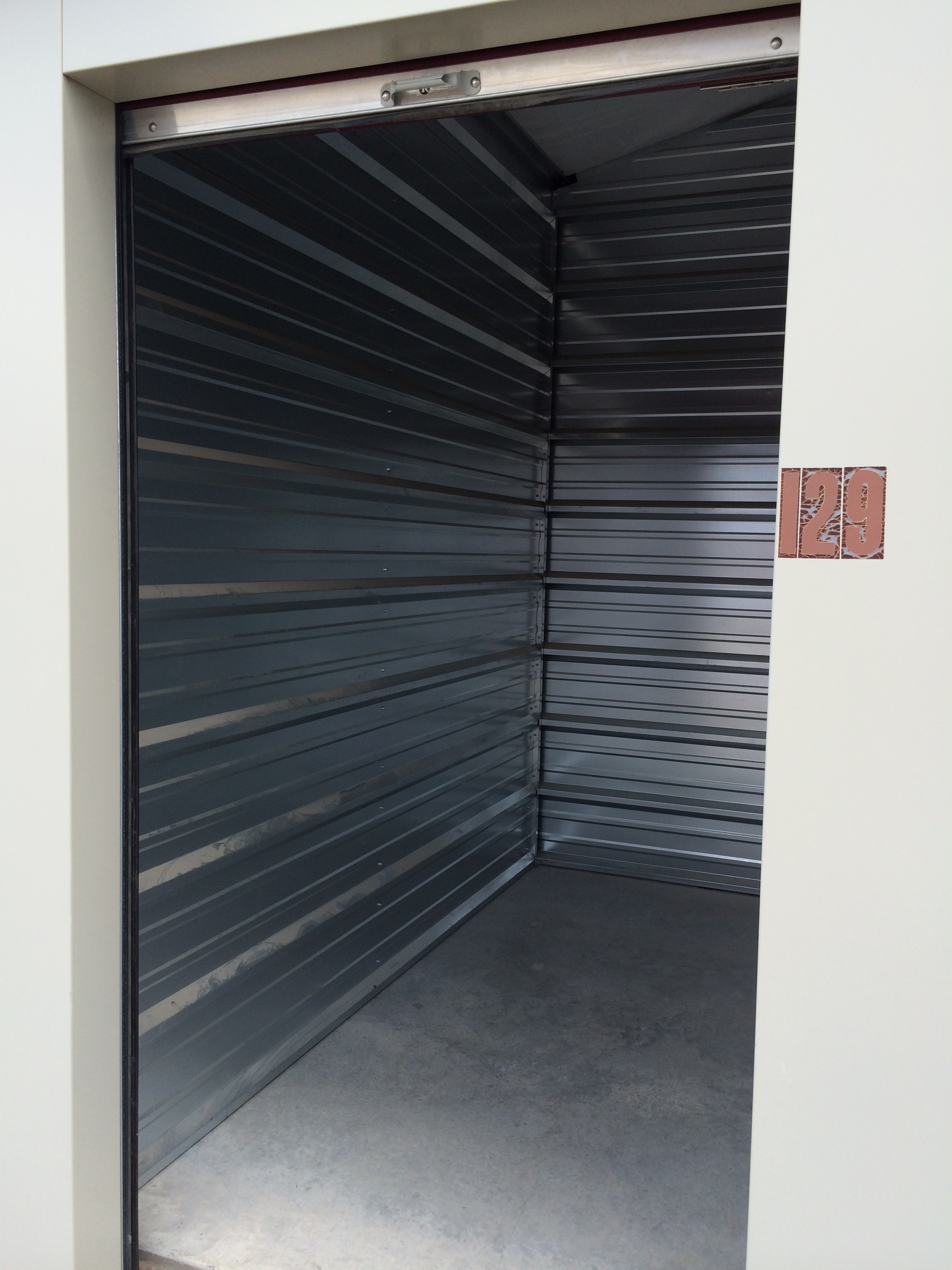 Self Storage Units Bozeman Belgrade, MT Sizes & Rates