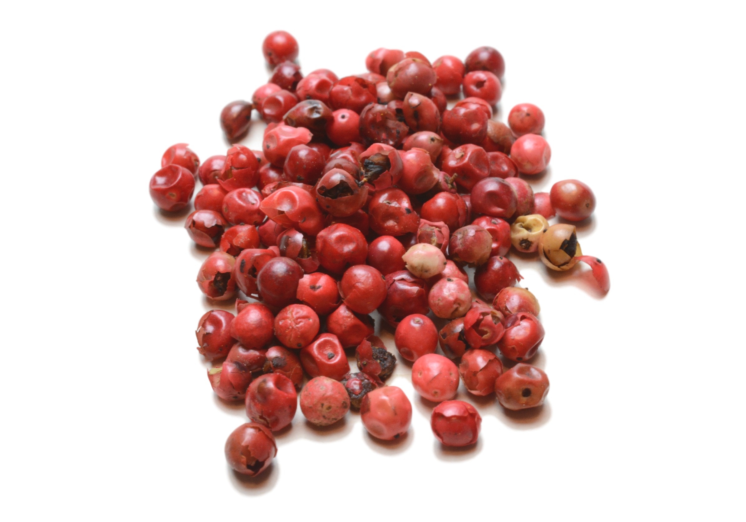Pink Peppercorns High Plains Spice Company