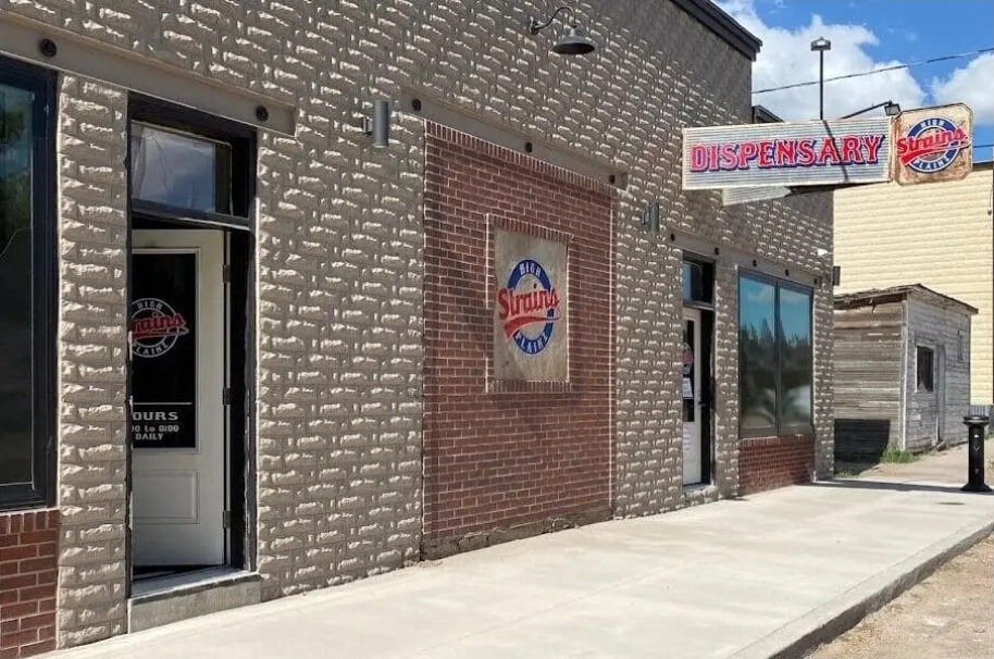 Quality Cannabis Strains Sedgwick Dispensary High Plainz Strains