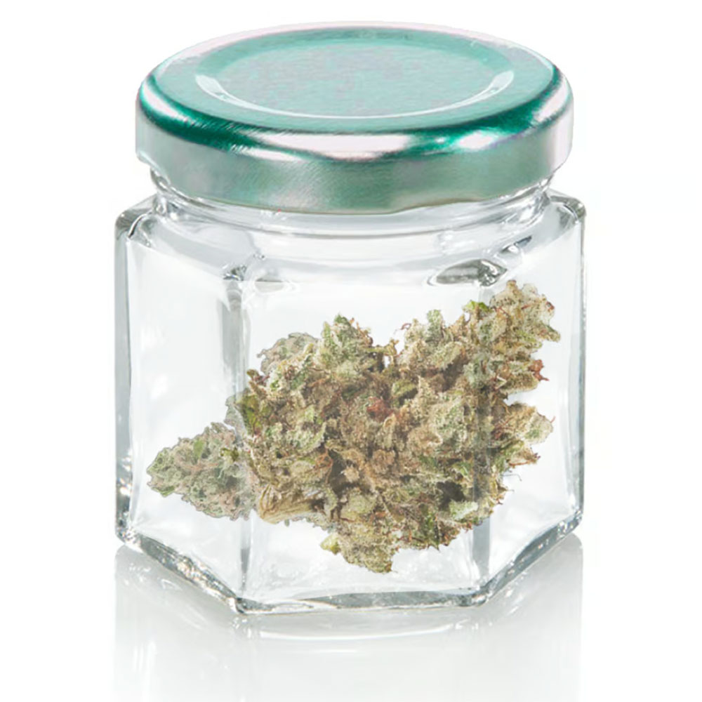 Cannabis Dispensary Fort Lupton, Sedgwick, Log Lane Village & Garden