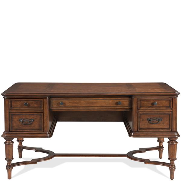 Clinton Hill Writing Desk High Point Furniture Jasper Alabama