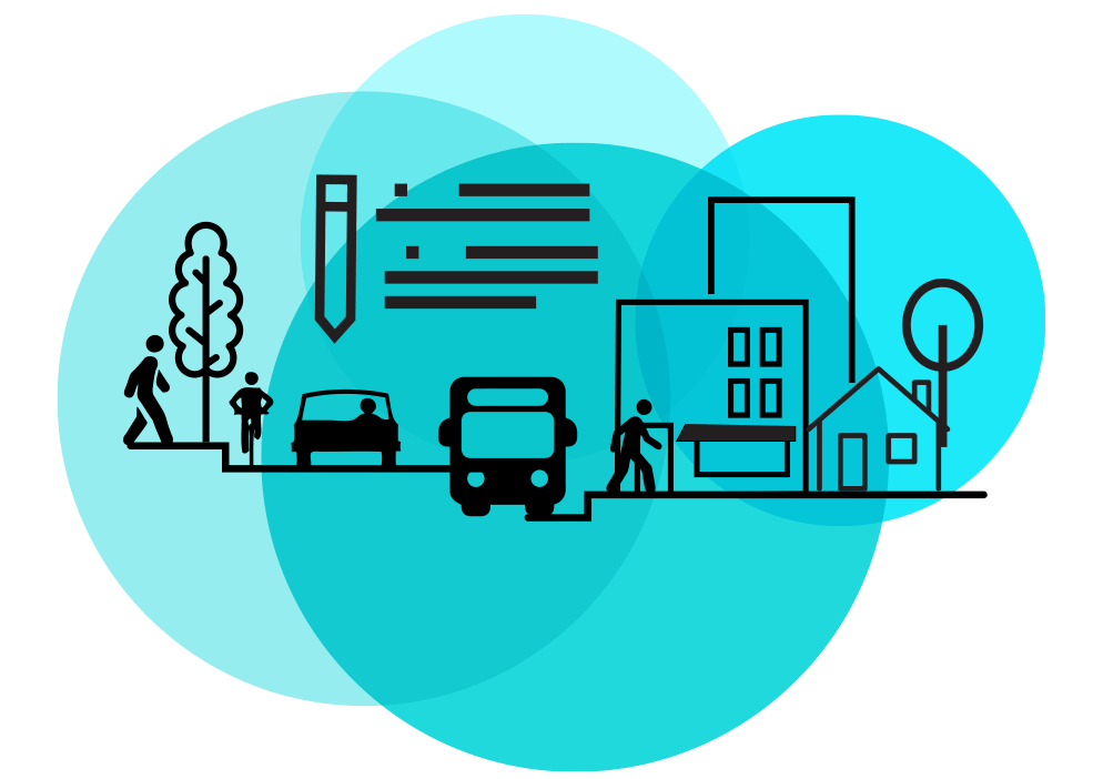 Land Use and Transportation Initiative 5 High Point 2045 Plan