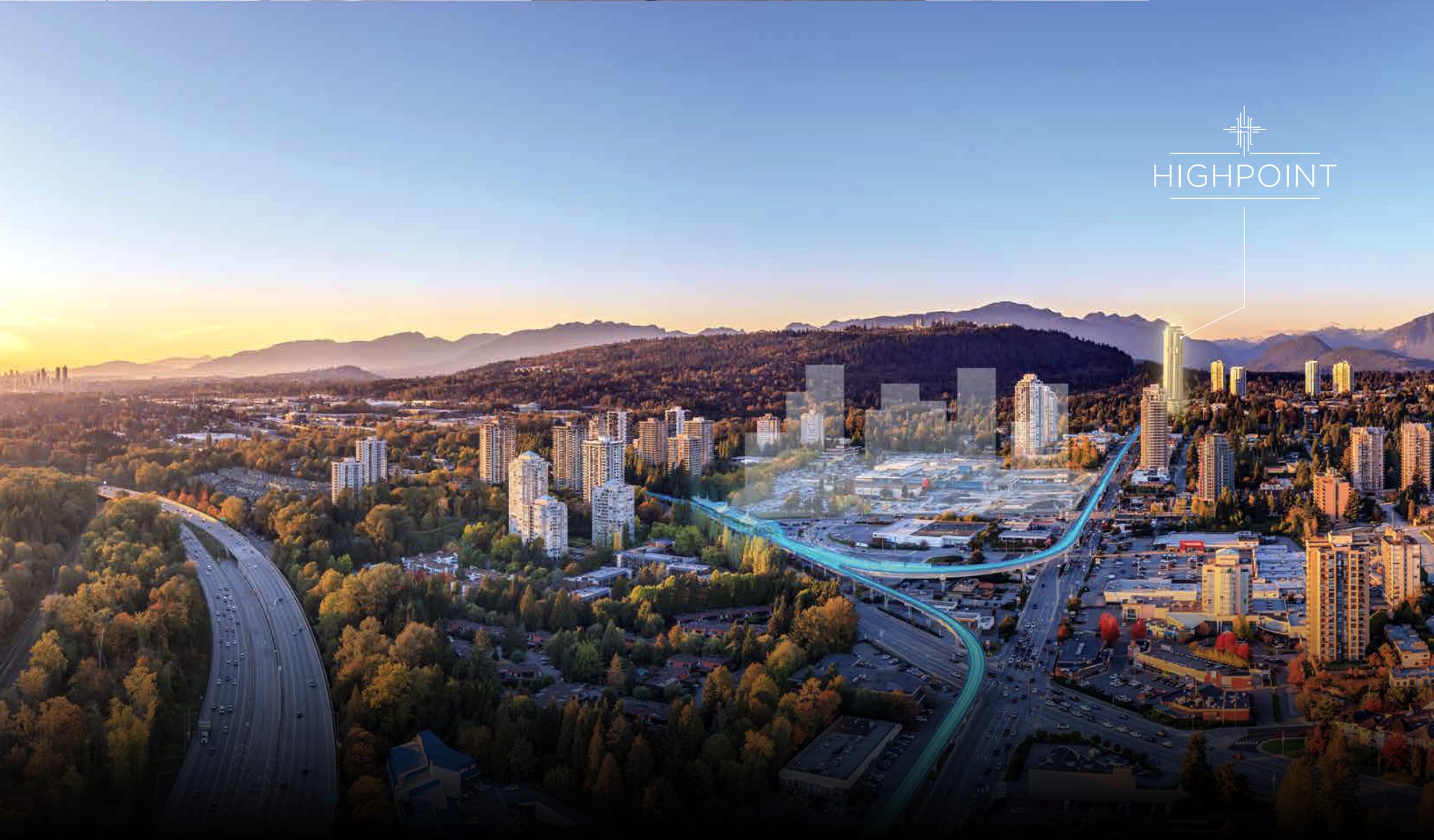 New Condos Coquitlam, New Luxury & High Rise Condos Coquitlam, BC