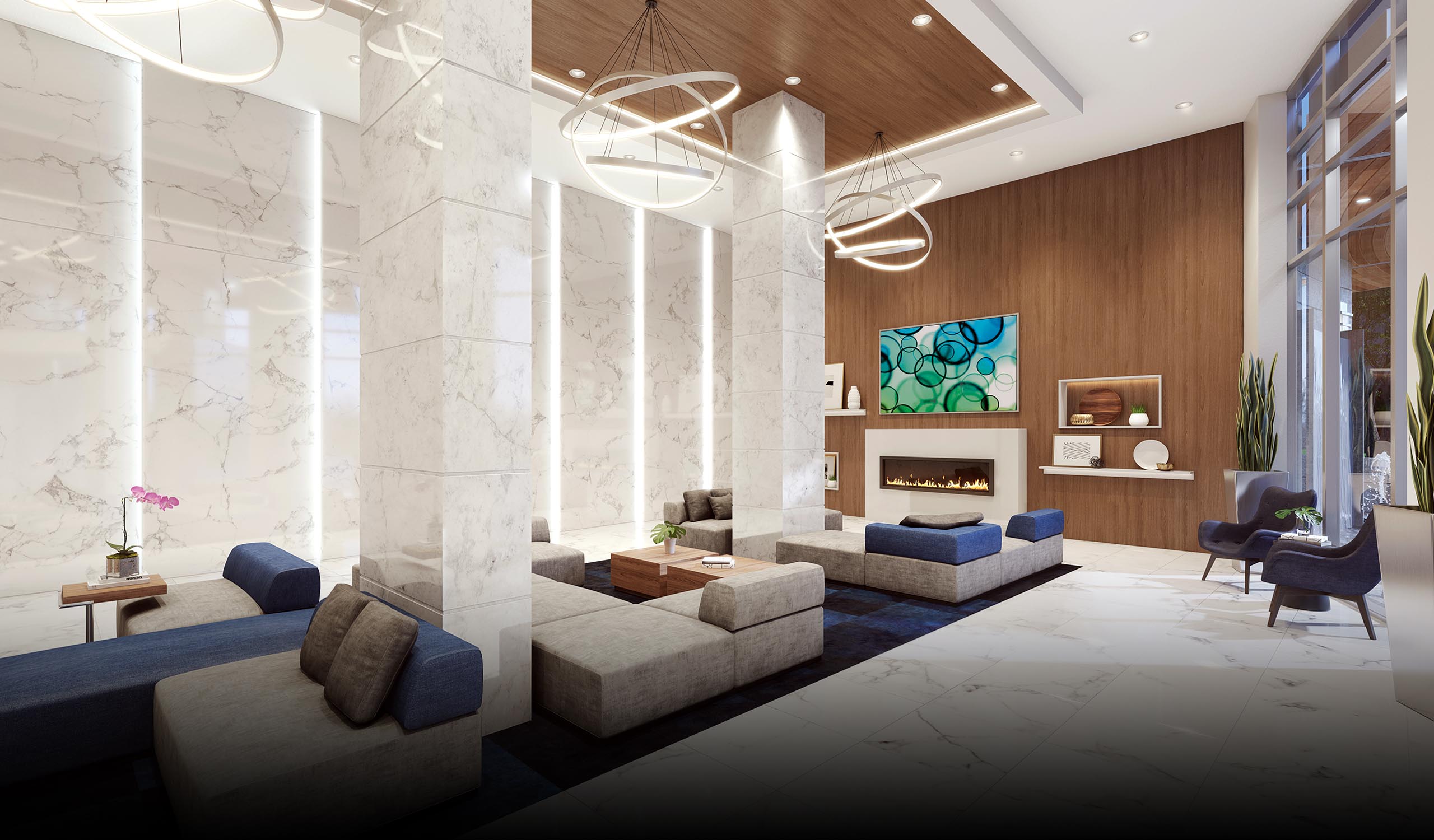 New Condos Coquitlam, New Luxury & High Rise Condos Coquitlam, BC Highpoint by LedMac