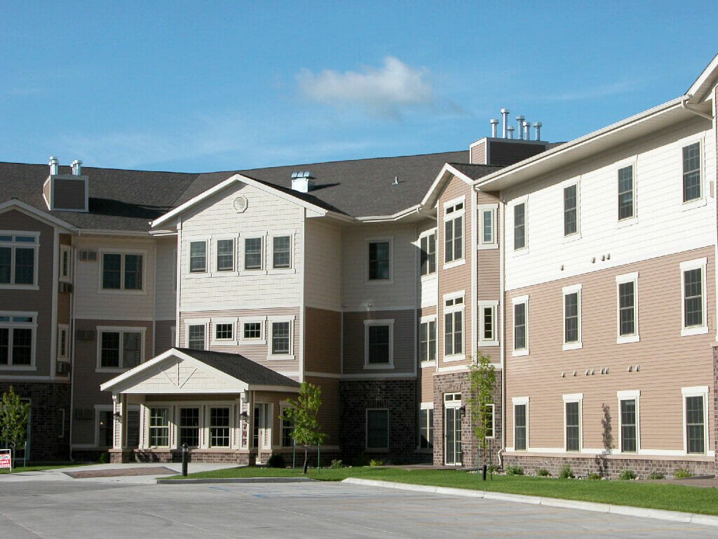 Community HighPointe Apartment Homes