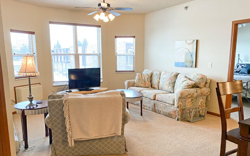 Corporate Units HighPointe Apartment Homes