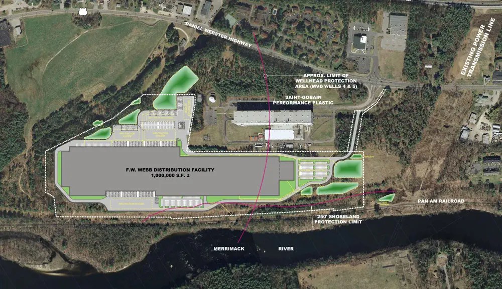 F.W. b Company Highpoint