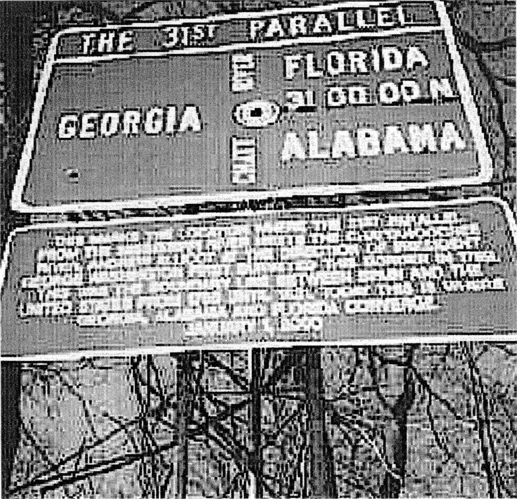 Highpointers Club Tripoint