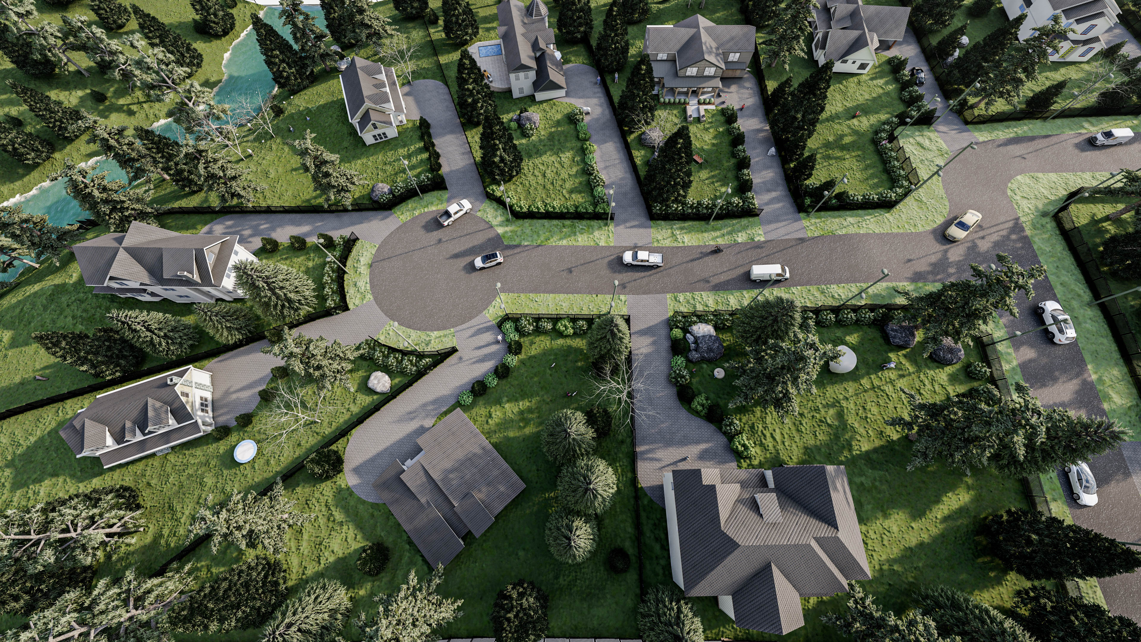 High Point Mission Luxury Mission Lots