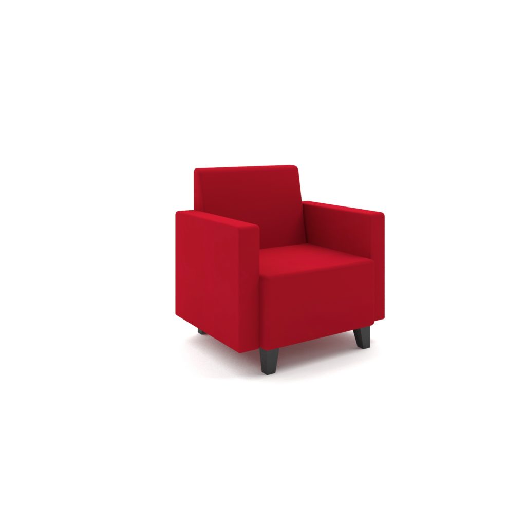 Mojo Sofa With Armchair 1 Seater MOJS1001WA HighPoint Online Shop