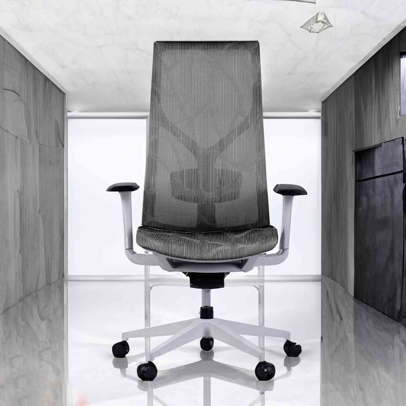 D Series Dallas Office Chair HighPoint Furnishing for Life