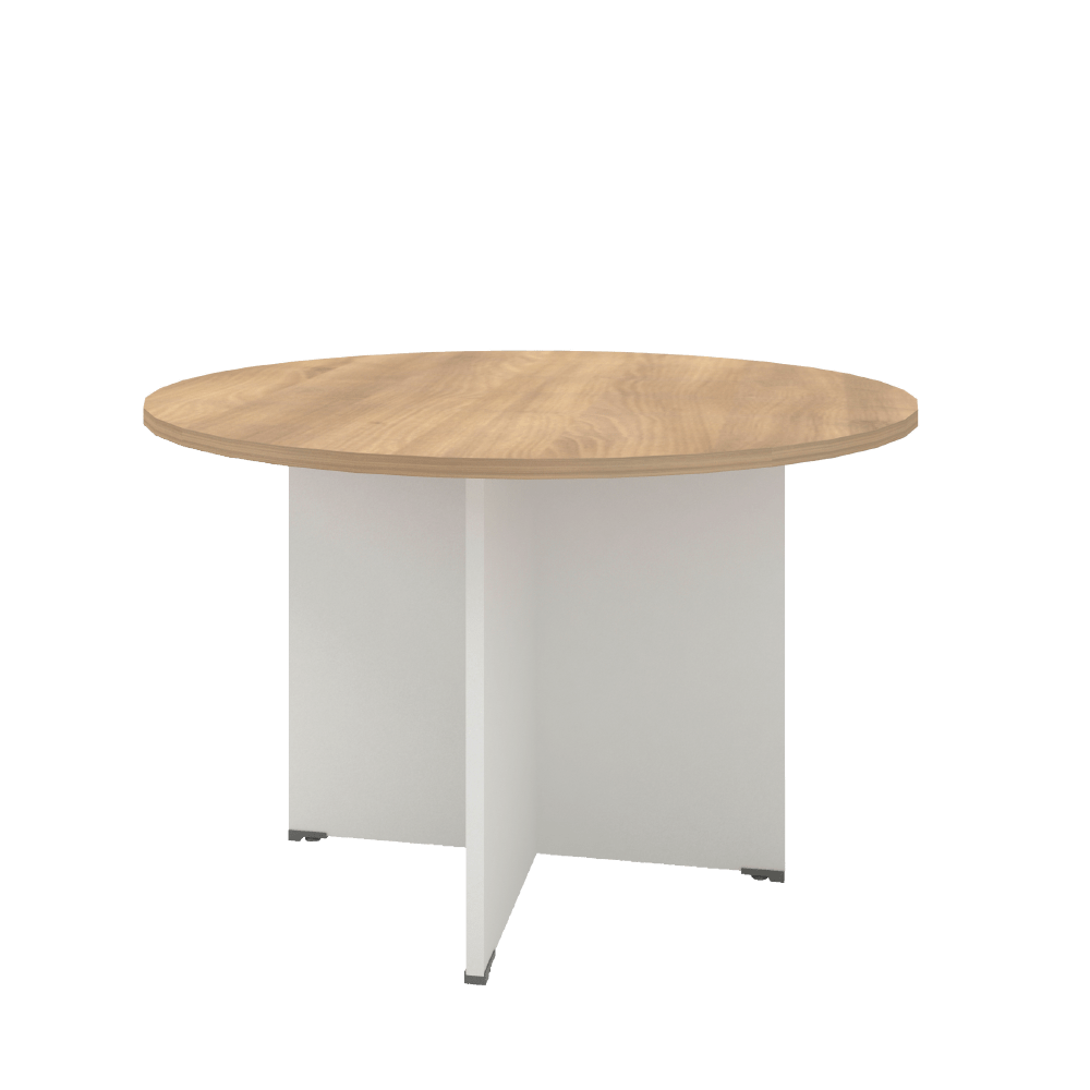 Six Meeting Table HighPoint Furnishing for Life