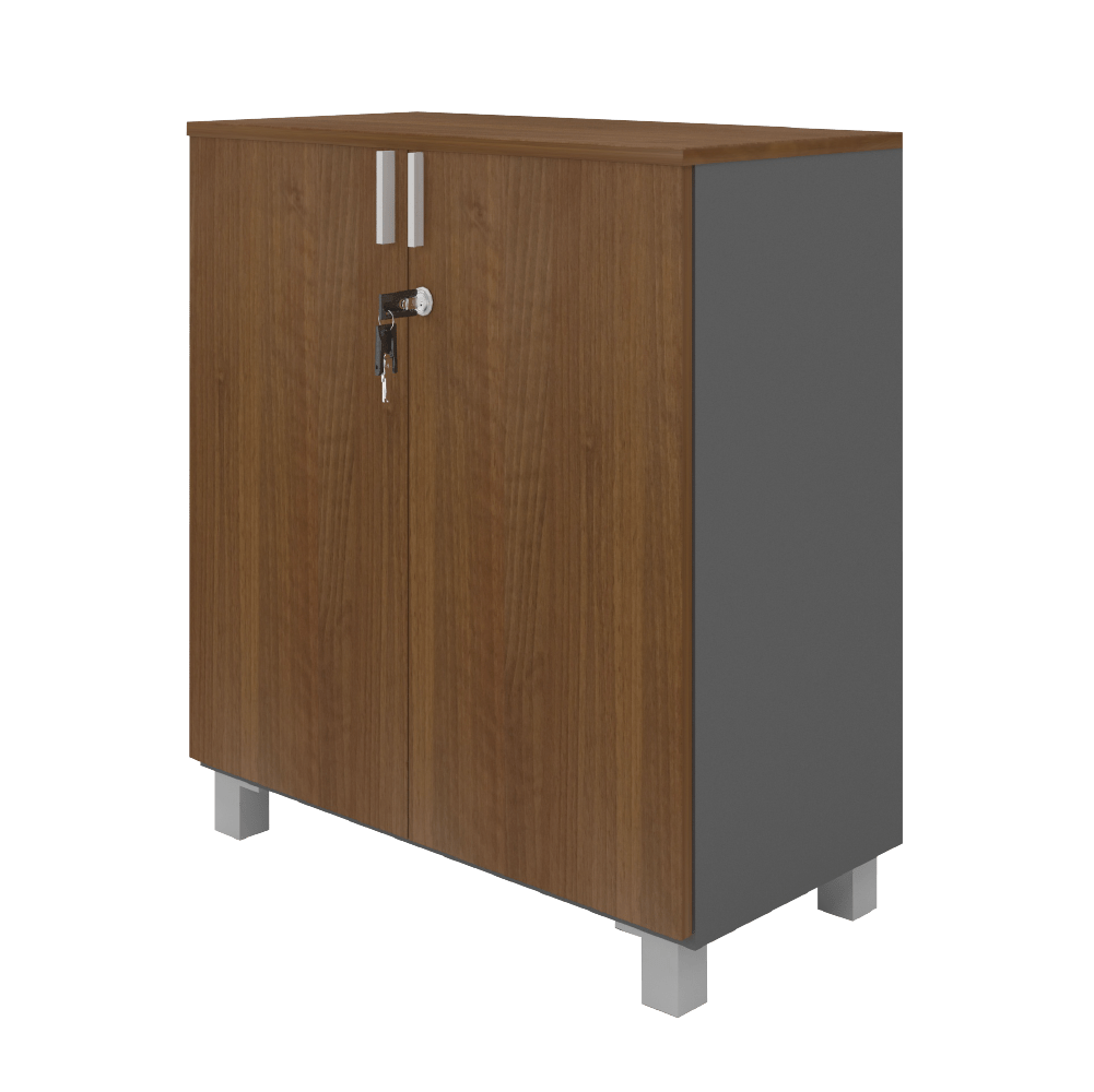 Five Low Storage HighPoint Furnishing for Life