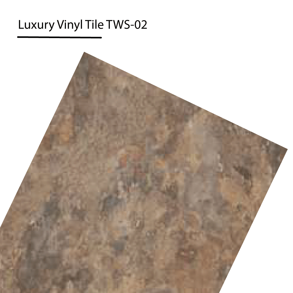 Luxury Vinyl Tile HighPoint Furnishing for Life