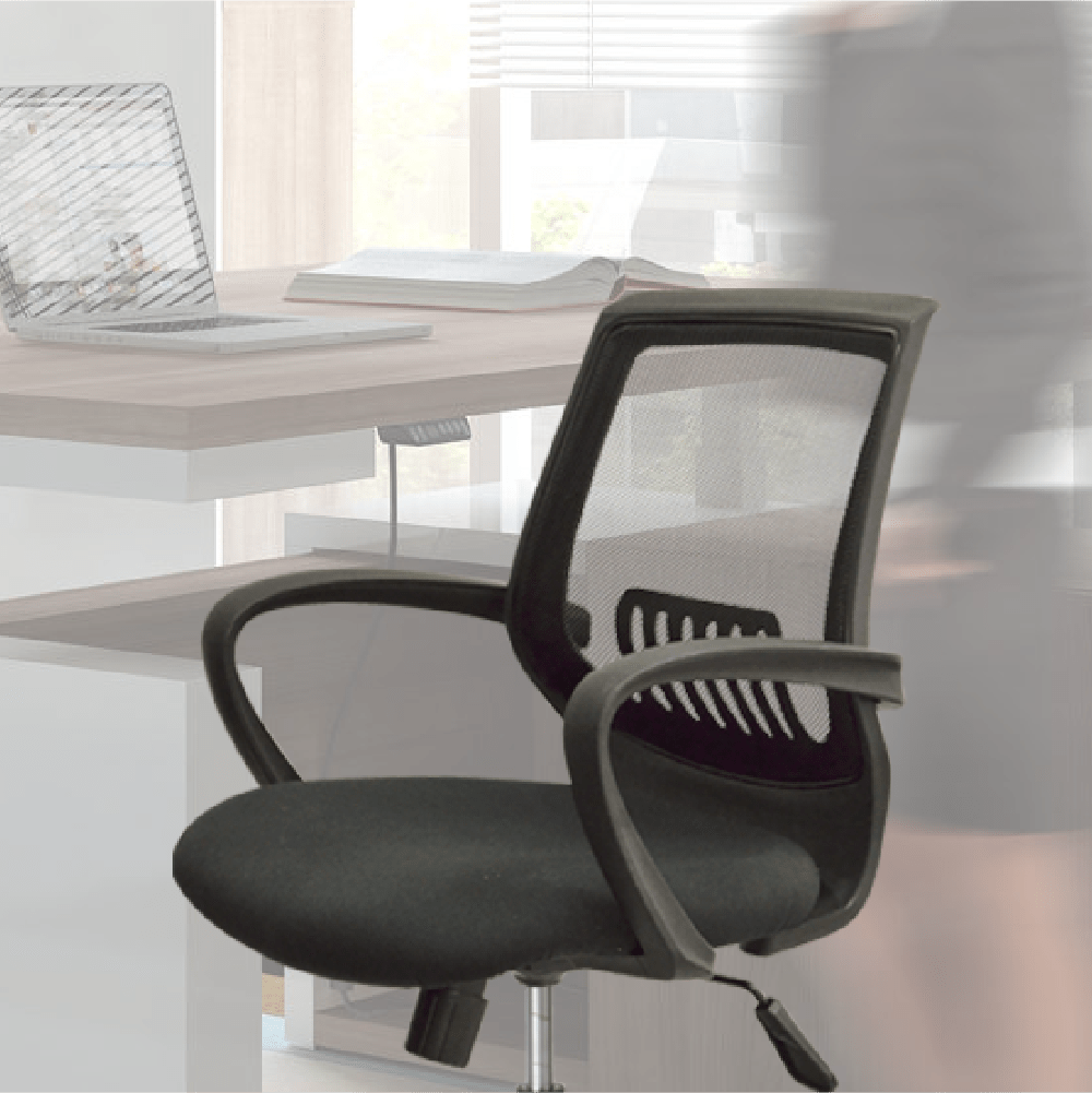 Fargo Office Chair HighPoint Furnishing for Life