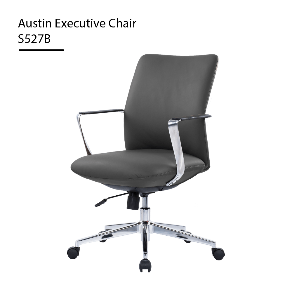Executive Chair HighPoint