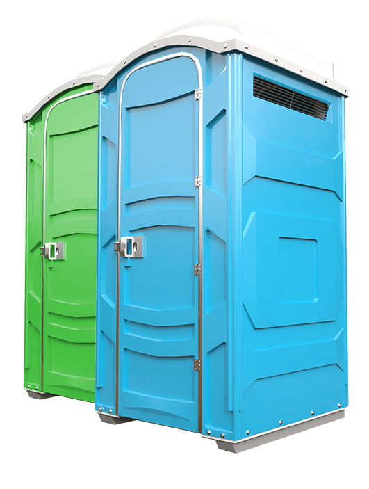 Lexington Porta Potty Rental — NC