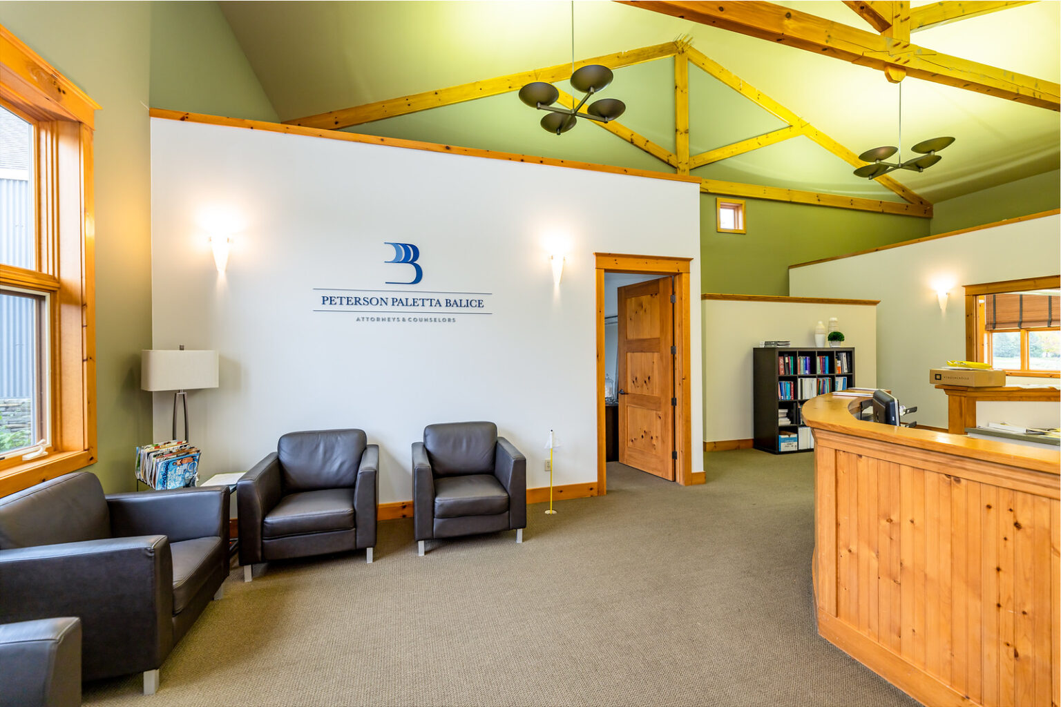 GALLERY High Point Real Estate