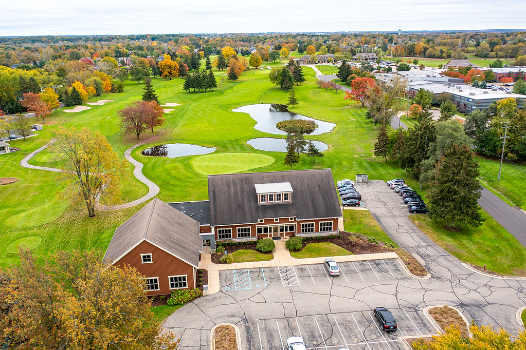 GALLERY High Point Real Estate