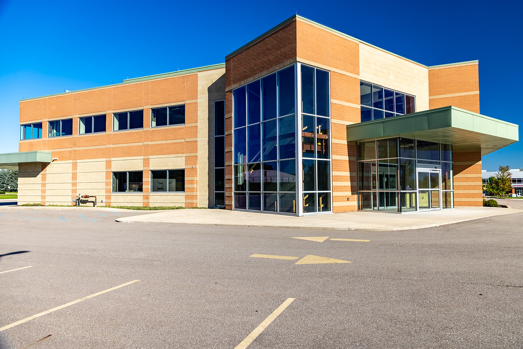 GALLERY High Point Real Estate