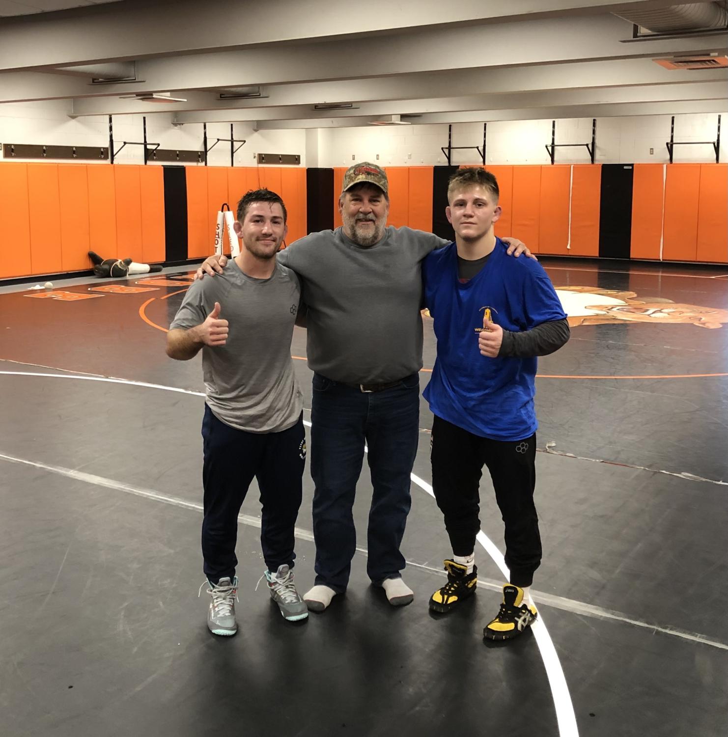 Voices of Legacy Chip Pletcher The High Post