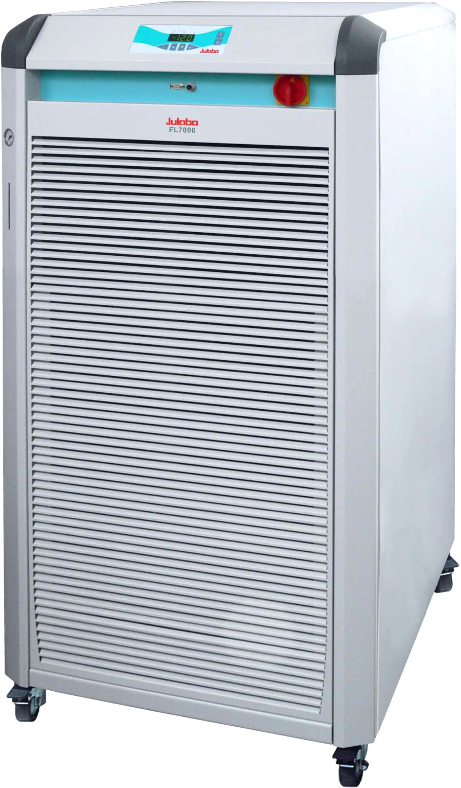 Julabo FL7006 20°C 47L Recirculating Chiller with 60L/Min Pump