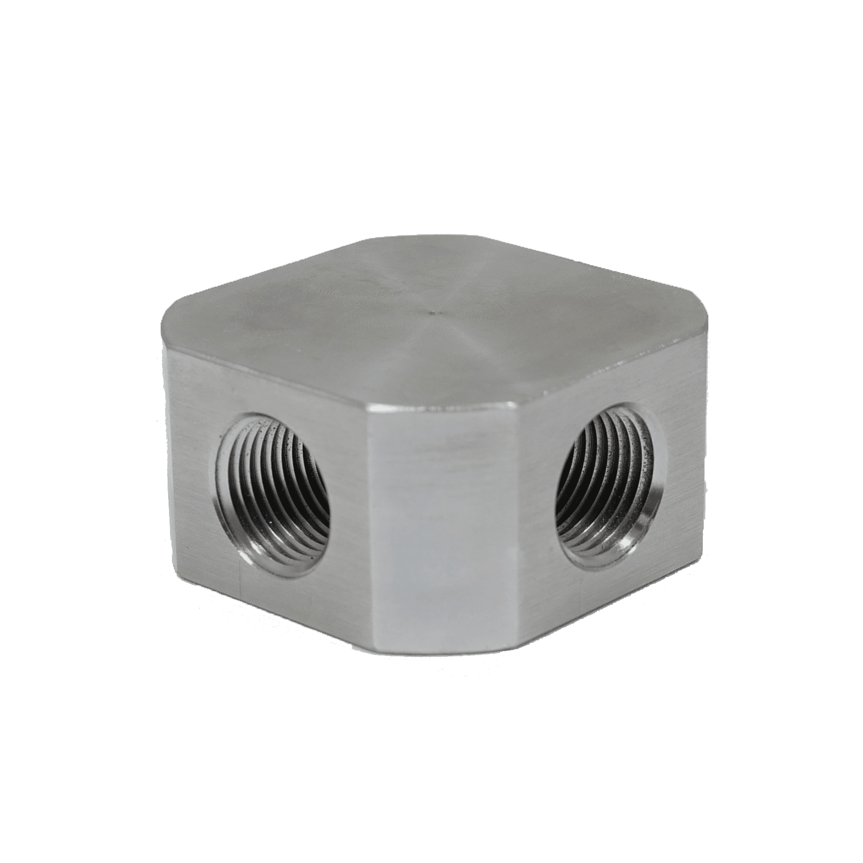 Home High Pressure Adapters