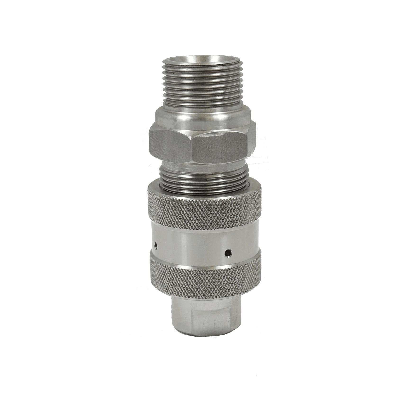 Home High Pressure Adapters