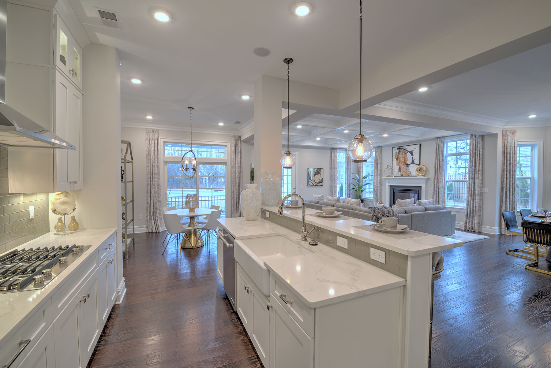 Gateway Cranbury High Point Development