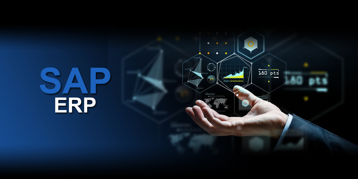 SAP ERP Course HighQ Training Center