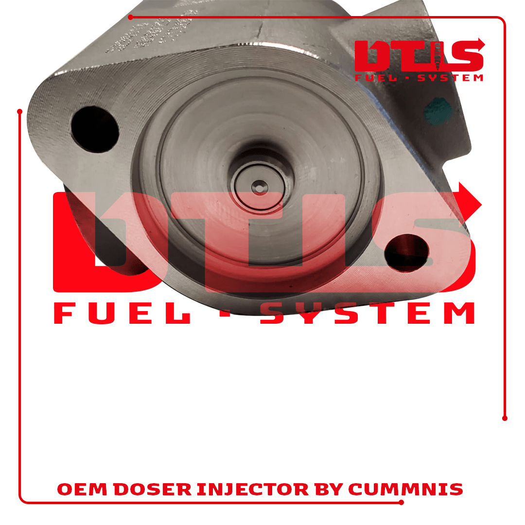 4309349 NEW DOSER FUEL INJECTOR 375.00 Free Shipping in all orders